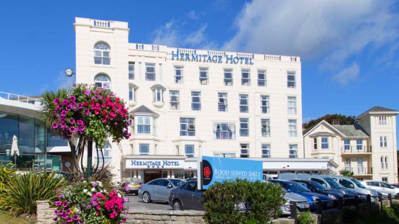 Hotel The Hermitage - Oceana Collection Bournemouth